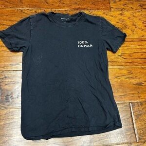 Everlane cotton short sleeve tee